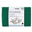 Benson Schuurpads - Multifunctioneel - 14.5 x 10 x 1 cm - Groen - 10 stuks