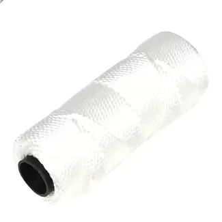 Benson Metselkoord - PP - Vuilafstotend - Waterbestendig - 1.5 mm x 50 m - Wit