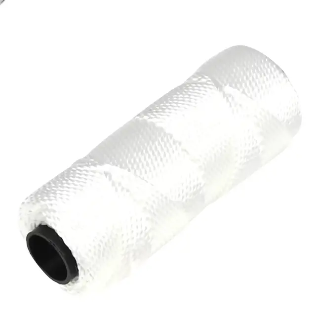 Benson Metselkoord - Nylon - Vuilafstotend - Waterbestendig - 1.5 mm x 50 m - Wit