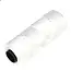 Benson Metselkoord - Nylon - Vuilafstotend - Waterbestendig - 1.5 mm x 50 m - Wit