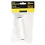 Benson Metselkoord - Nylon - Vuilafstotend - Waterbestendig - 1.5 mm x 50 m - Wit
