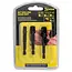 Benson Verloopset voor boormachines - 3 adapters - kogelvergrendeling - 65-70 mm