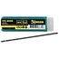 Benson Metaalboren set - HSS - 1.0 mm - 10 stuks - Inclusief opbergbox