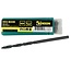 Benson Metaalborenset - HSS - 2,5 mm - 10 stuks - Korte versie - Incl. opbergbox