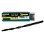Benson Metaalboren set - HSS - 3 mm - 10 stuks - Inclusief opbergbox