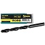 Benson Spiraalborenset - Metaalboor 8.0 mm - 10 stuks - HSS - Rechts snijdend - 119 mm lengte