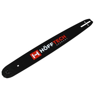 Hofftech Zaagblad voor kettingzaag - duurzaam materiaal - 50,8 cm - per stuk