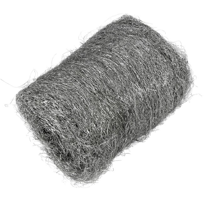 Benson Staalwolset - grof, middel en fijn - veelzijdig - 3-delig