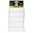 Benson Schuimroller set - 10,5 cm - recht - 5 stuks - voor watergedragen verf