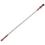 Hofftech Pick Up Tool - Aluminium - Magneet - LED - 622 mm - Rood