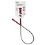 Hofftech Pick Up Tool - Aluminium - Magneet - LED - 622 mm - Rood