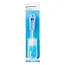 Benson Flessenborstel set - 2-delig - roze of blauw - inclusief speenborstel
