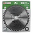Hofftech Zaagblad cirkelzaag - 48 tanden - Ø 185 mm - Inclusief verloopringen