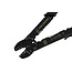 Benson Universele krimptang - 20 cm - Voor knippen, strippen en krimpen