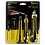 Benson Afbreekmessenset - Inclusief reserve mesjes - 26-delig - 9 en 18 mm