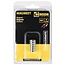 Benson Supersterke magneet - Ø 12 x 3 mm - 6 stuks - Veel houdkracht