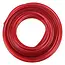 Benson Trimdraad - Ø 2 mm - 15 meter - Rood - Nylon
