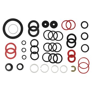 Benson Sanitairringset - O-ringen - 40-delig - Diverse maten