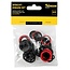 Benson Sanitairringset - O-ringen - 40-delig - Diverse maten