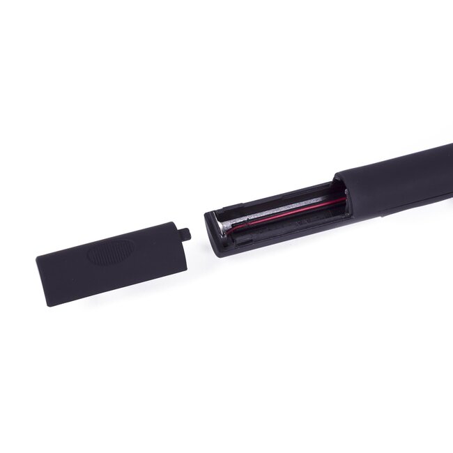 Benson Loep met LED-verlichting - Zacht steunvlak - 8.5 cm lens - 23.5 cm lengte - 6 LED's