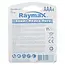 Raymax AAA batterijen - zink - 4 stuks - lange levensduur - 1.5V