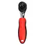 Hofftech Universele stubby ratelsleutel - 3 in 1 - 72 tands - 135 mm - ergonomische greep