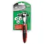 Hofftech Universele stubby ratelsleutel - 3 in 1 - 72 tands - 135 mm - ergonomische greep