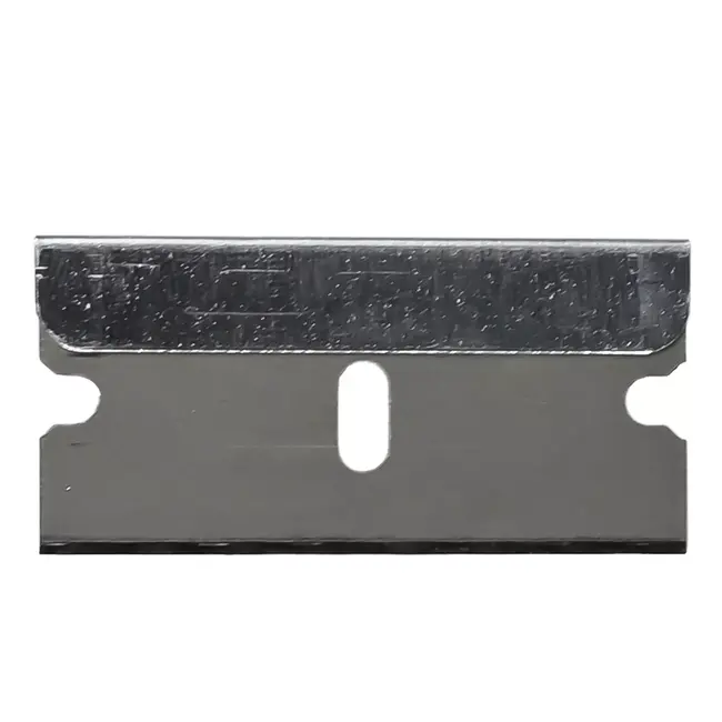 Benson Reserve mesjes voor verfkrabber - 40 mm breed - 10 stuks