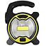 Hofftech Draagbare COB-werklamp en LED-zaklamp - 1W + 0.5W - 100 x 38 x 132 mm