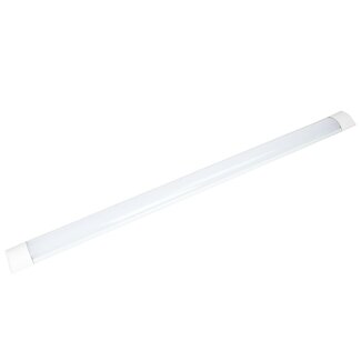 Hofftech LED armatuur - energiezuinig - 120 cm - 36 watt - helder wit licht