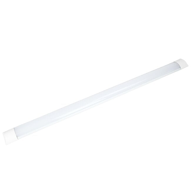 Hofftech LED armatuur - energiezuinig - 120 cm - 36 watt - helder wit licht
