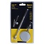 Benson Pick-up tool 3-in-1 - Magneet, spiegel en klem - Telescopisch 13.5-64.5 cm