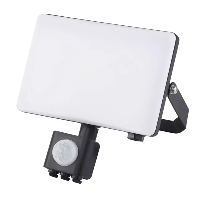 Hofftech Ultra-Flat Led Straler - Energiezuinig - Weerbestendig - 20 W - IP65