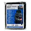 Benson Autostoel organizer met koelvak - waterafstotend - 64 x 41 cm - 4 vakken