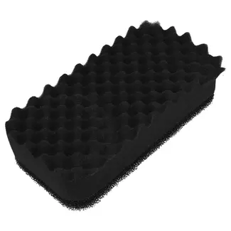 Benson Autospons Hard/Zacht - 22x11x6 cm - Wafelstructuur - Voor Dieptereiniging
