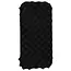 Benson Autospons Hard/Zacht - 22x11x6 cm - Wafelstructuur - Voor Dieptereiniging