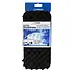 Benson Autospons Hard/Zacht - 22x11x6 cm - Wafelstructuur - Voor Dieptereiniging