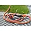 Rehau Complete tuinslangset - 25 meter - 7-standen spuitpistool - oranje