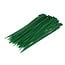 Benson 100-delige set groene kabelbinders - 3,6 x 200 mm - veelzijdig en duurzaam