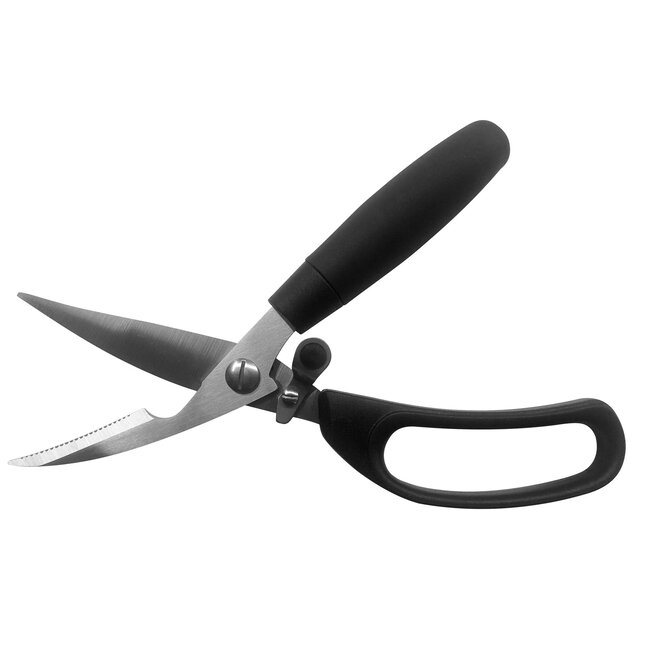 Benson Gevogelte- en wildschaar - ergonomisch ontwerp - robuuste constructie - krachtig en duurzaam