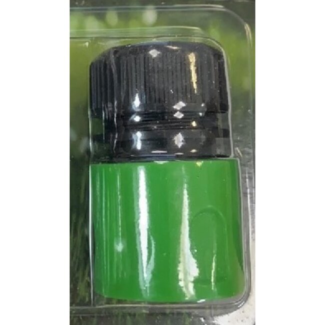 Benson Betrouwbare slangkoppeling - lekvrij - 1/2'' - groen
