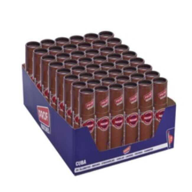 Prof Lange lucifers - 10 cm - 20 stuks - Veilig & betrouwbaar - Handige koker