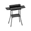 Benson Elektrische tafelgrill en barbecue - 2-in-1 - 2200 W - verwijderbare grillplaat - vaatwasmachinebestendig