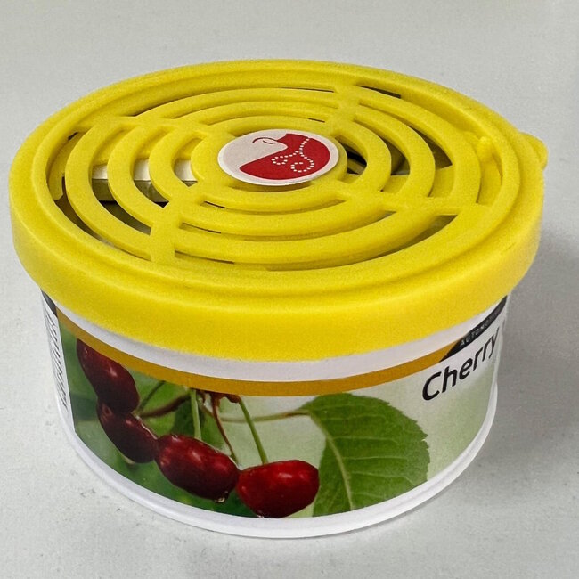 Benson Auto Luchtverfrisser - Mix Geuren - Verstelbare Geursterkte - per Stuk