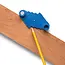 Rockler Offset-Markering Gereedschap - Perfect voor Nauwkeurige Houtbewerkingsmarkeringen