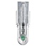 ProPlus Disselkoppeling - Vierkant 70 mm - E4 Gekeurd - Plaatstaal - 750 kg