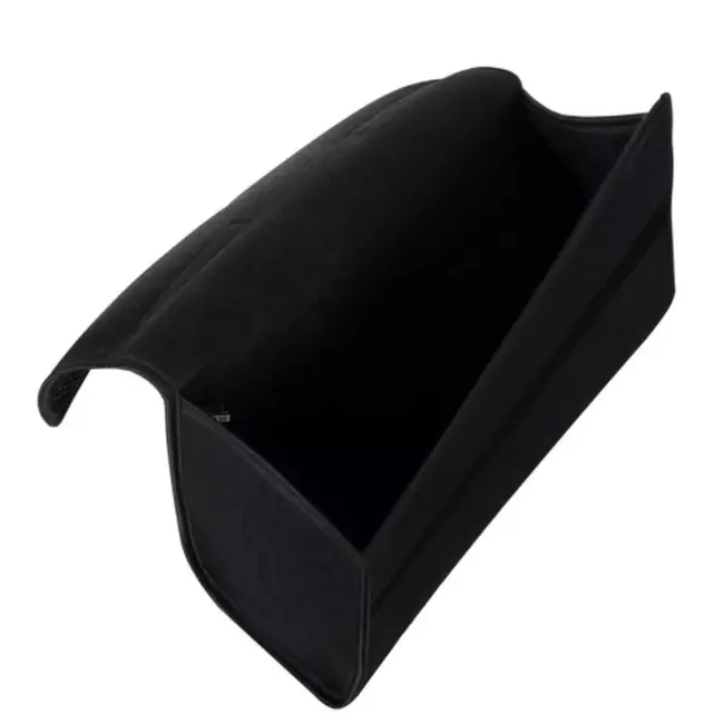 Xtrobb Kofferbak Organizer XL - Grote Opbergruimte voor Auto