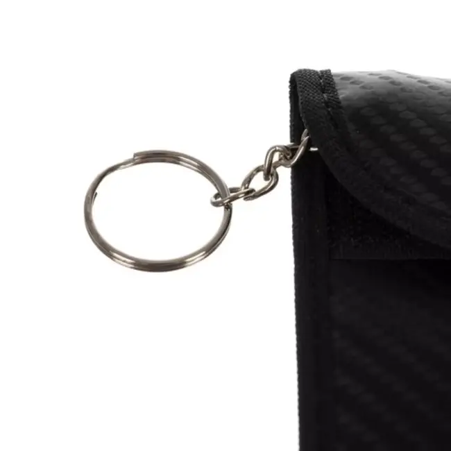 Xtrobb Anti-diefstal Sleuteletui Set - RFID-bescherming voor Autosleutels