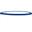Malatec Spring Cover - Trampoline Beschermrand 244-252 cm - Blauw - UV-bestendig