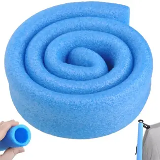 Malatec Trampoline Paalbeschermhoes 90 cm - Veiligheid & Weerbestendig